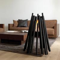 Chama Design - Fireplaces · Heating image 4