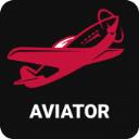 AviatorGame logo