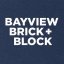 Bayview Brick & Block Laying logo