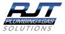 RJT Plumbing & Gas Solutions logo