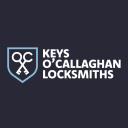 Keys O'Callaghan Locksmiths logo