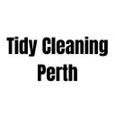 Tidy Cleaning Perth logo