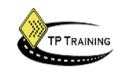TP Training Burwood logo