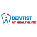 Dentist At Healthlink logo