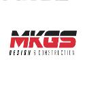 MKGS                  . logo