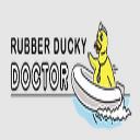 Rubber Ducky Doctor logo