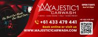 Majestic1 Car Wash Dubbo image 9
