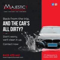 Majestic1 Car Wash Dubbo image 2