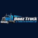 Baaz Truck & Trailer Repairs logo