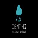Dent HQ logo
