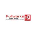 Fullworks Fire Safety logo