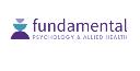 Fundamental Psychology and Allied Health logo