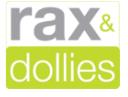 Rax & Dollies logo