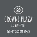 Coogee Beach Crowneplaza logo