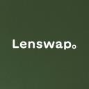 Lenswap™ logo