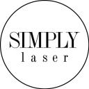 Simply Laser logo