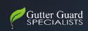 Gutter Guard Specialists logo