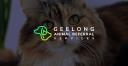 Geelong Animal Referral Services logo