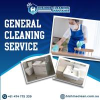 HiShine Cleaning Assistance image 4