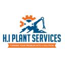 H.I Plant Services logo