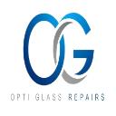 Opti Glass Repairs logo