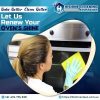 HiShine Cleaning Assistance image 1