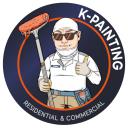 K Painting logo