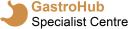 GastroHub Specialist Centre logo