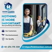 HiShine Cleaning Assistance image 2