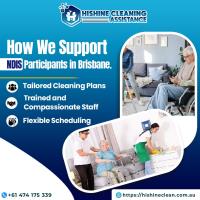 HiShine Cleaning Assistance image 3