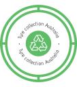 Tyre Collection Australia logo
