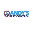 Andy's Pest Control logo