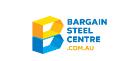 Bargain Steel Centre logo