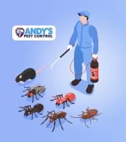 Andy's Pest Control image 5