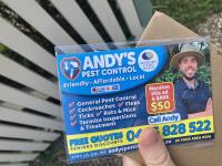Andy's Pest Control image 6