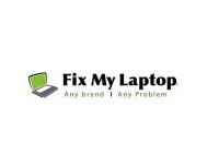 Fix My Laptop image 1