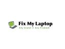 Fix My Laptop logo