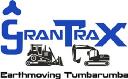 GranTraX Earthmoving Tumbarumba logo