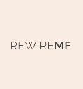 RewireMe Psychology Alexandria logo