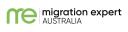Migration Expert logo