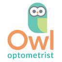 Owl Optometrist logo