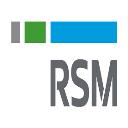 RSM Adelaide logo