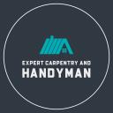 Expert Carpentry and Handyman logo
