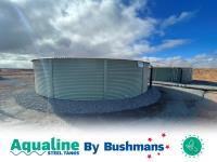 Bushman Tanks - Rain water tanks New South Wales image 3