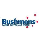 Bushman Tanks - Rain water tanks New South Wales logo