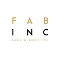 Face & Body Inc logo