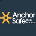 Anchor Safe Rope Access logo