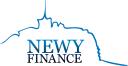 Newy Finance logo