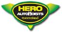 Hero Hoists QLD logo