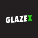 Glazex logo